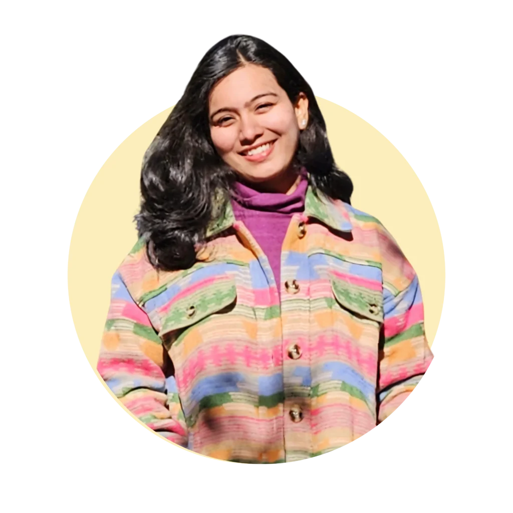 Profile photo of Shamili Syed