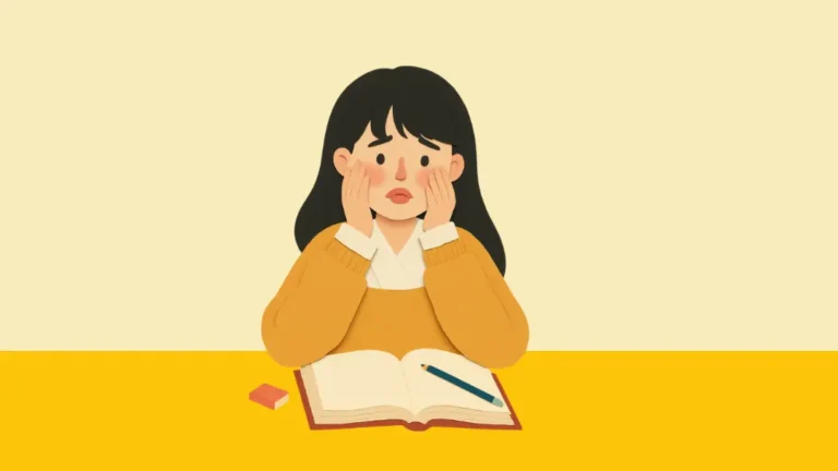 Thumbnail for the page called - Therapy for Academic stress