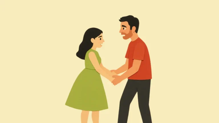 Thumbnail for the page called - Therapy for Attachment concerns