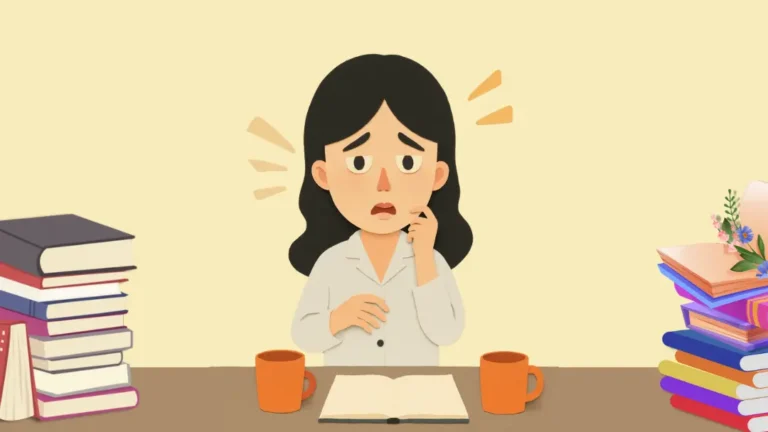 Thumbnail for the page called - Therapy for Stress and Burnout