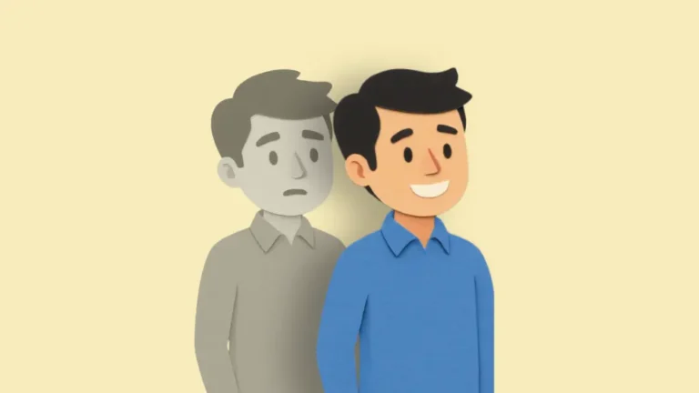 Thumbnail for the page called - Therapy for Depression