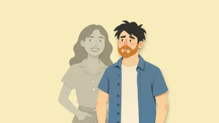 Thumbnail for the page called - Therapy for Grief and Loss page