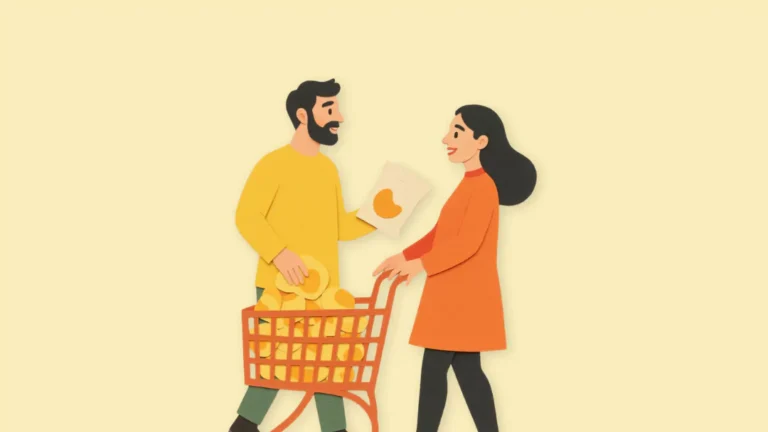 Thumbnail for the page called - Therapy for Chore Stress