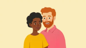 Thumbnail for the page called - Therapy for Multicultural Relationships