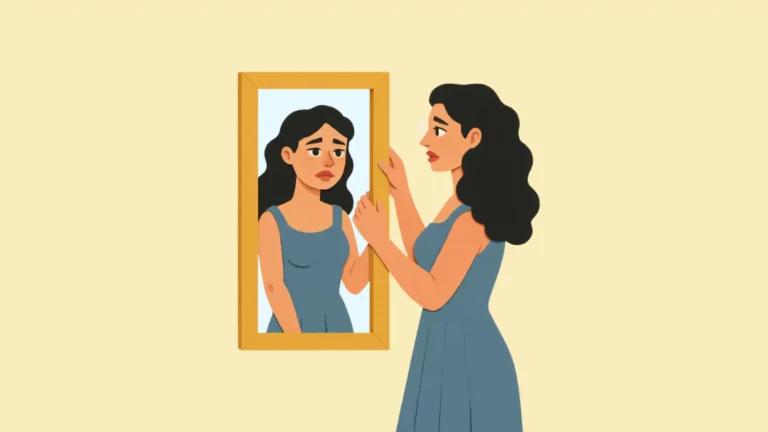 Thumbnail for the page called - Therapy for Relationship with Self